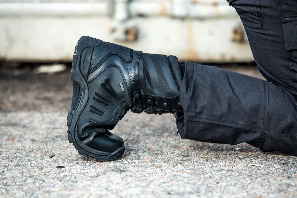 Tactical Boots