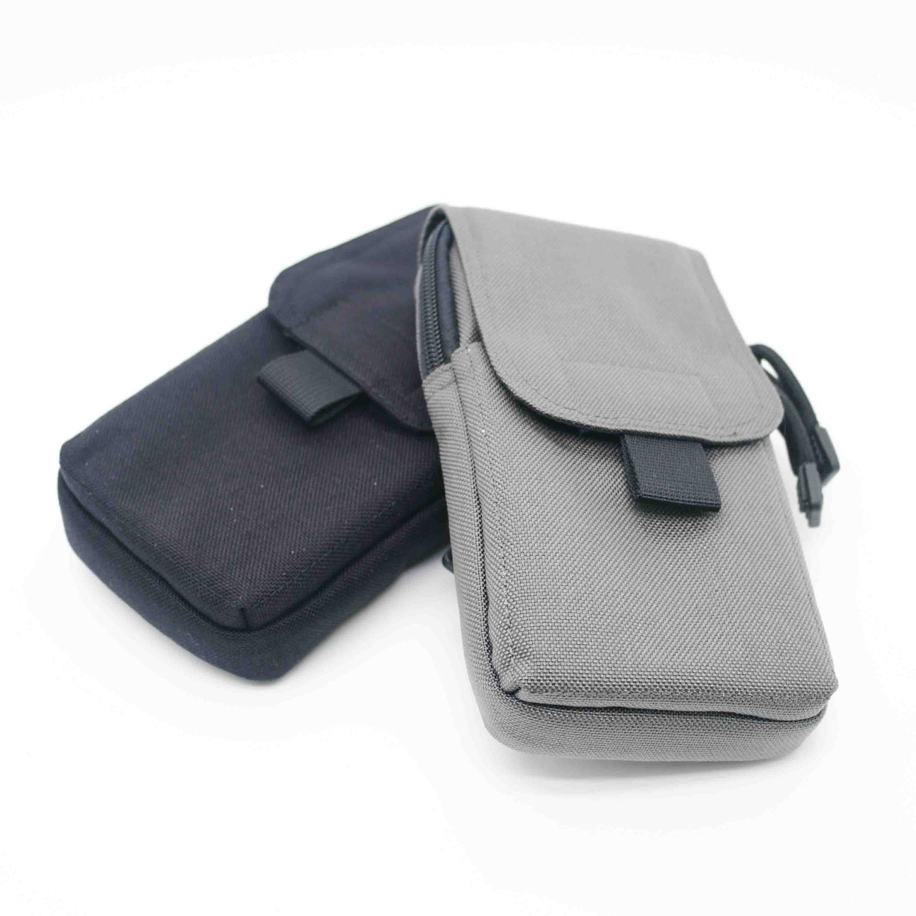 Zippered Waist Bag